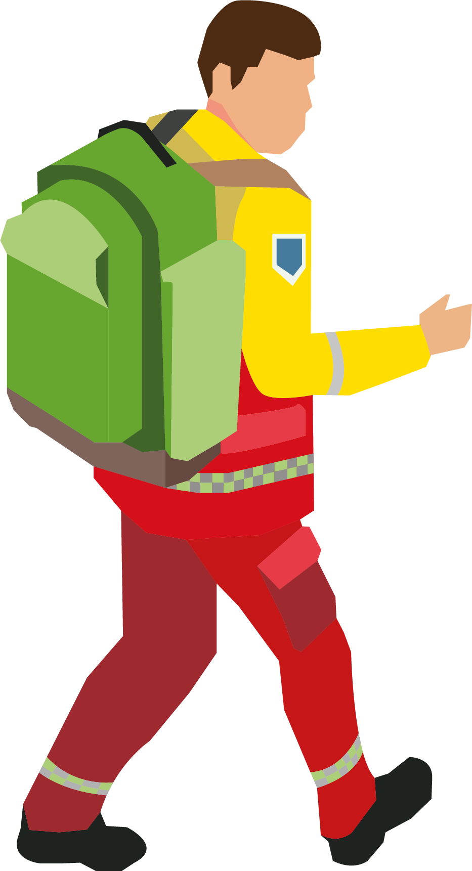 Prosedyreboken